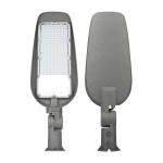 Aluminum Body 150W IP66 High Lumen Led Street Light rotatable high lumens brand