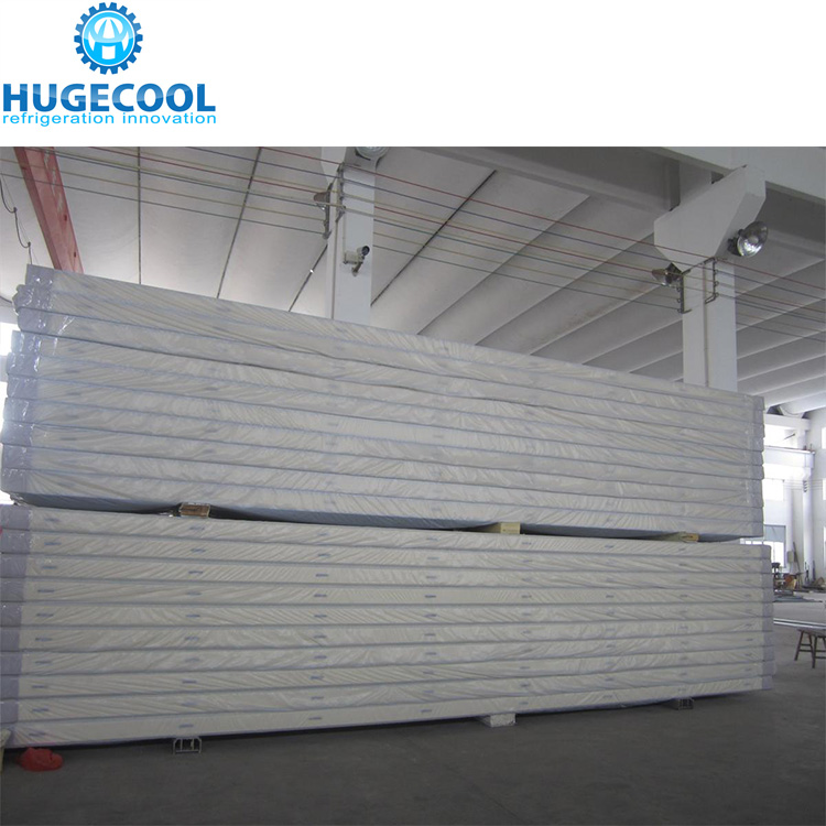 Large Cooling Capacity Evaporator For Cold Room