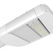 China AC85V 30 Watt 100Lm Led Street Light Heads wholesale