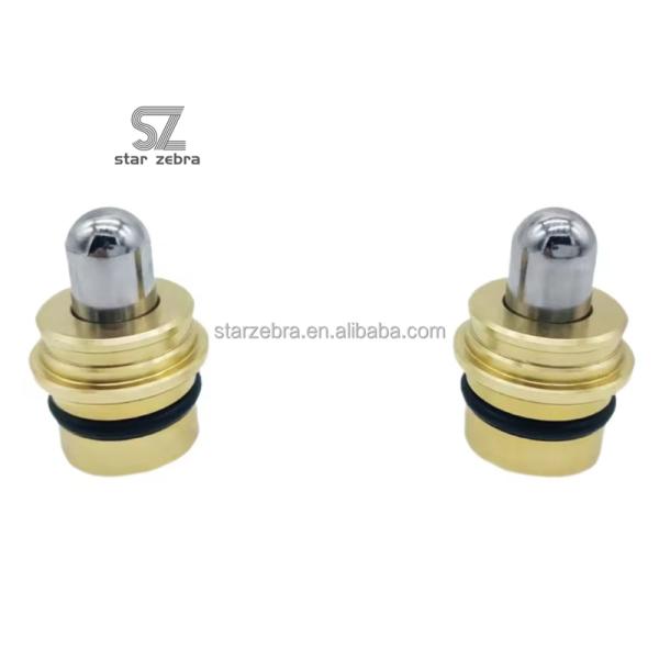 E216B Joystick Pusher for Caterpillar 260B Excavator Parts Smooth Operation Guaranteed
