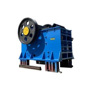 China Widely Used Limestone Crusher Machine 30KW Limestone Pulverizer wholesale