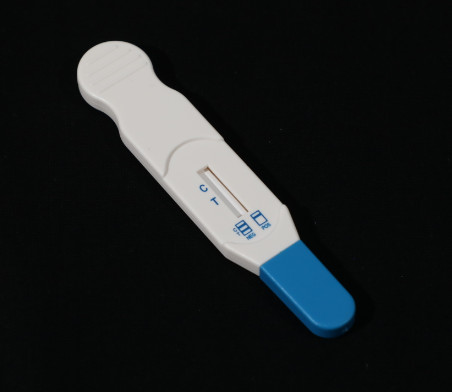 Rapid Immunoassay Detection Kit Human Immunodeficiency Virus MTD/OPI/OXY/PPX/THC Drug Test