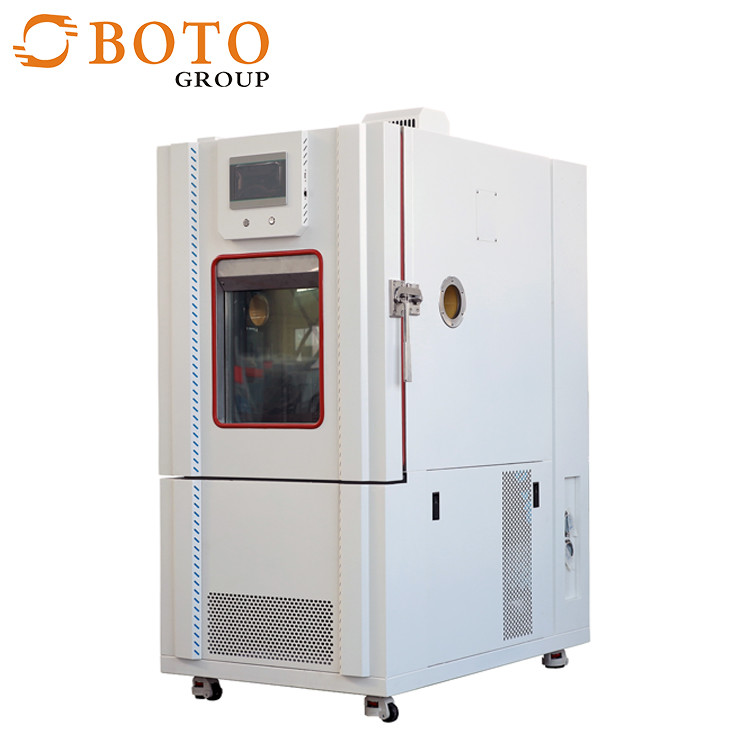 Environmental Control Chamber -70°C-150°C 20-98%RH 1～15℃/Min 304#SUS