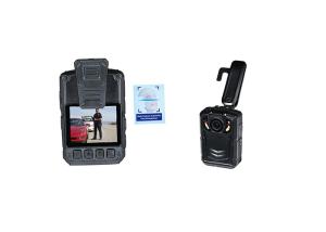 China IP68 Police Body Worn Video Camera wholesale