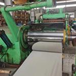 1.4510 Stainless Steel Equivalent SUS439 AISI 439 Stainless Steel Metal Sheet 0