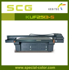 China UV Flatbed Printer Machine wholesale