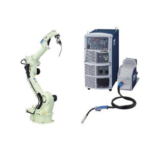 China 6 Axis OTC Daihen Welder FD-H5 5KG For TIG Welding wholesale