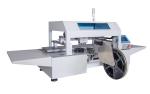 High Speed 4 Mounting Heads LED Chip Mounter Professional