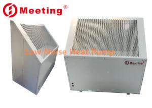 China Meeting MD60D-1 21KW 40Db Super Low Noise Heat Pump Air To Water Copeland Compressor wholesale