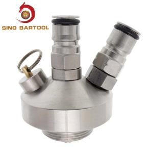 China 30PSI Pressure Release Valve Beer Keg Ball Lock Spear wholesale