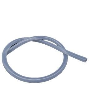 China OEM Food Grade Silicone Feeding Tube Transparent Stomach Tube Silicone wholesale