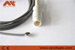 Air Shields Medical Temperature Probe Pediatric Skin C-550 QT Isolette C100