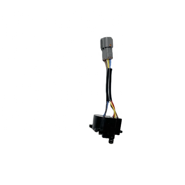 Support OEM 417-43-26221 For JCB ZOOMLION Shantui WA380-6 WA470-6 Loader Selector Switch