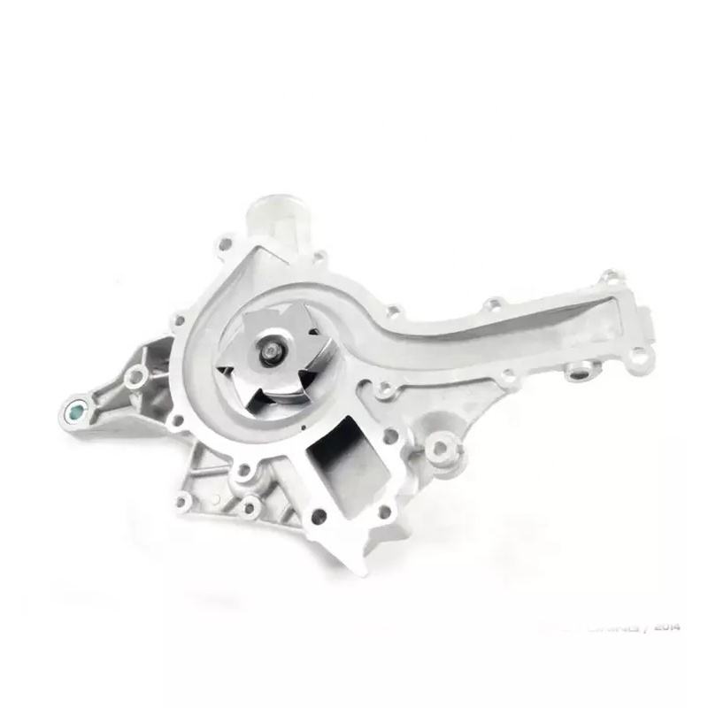 E-CLASS W211 Auto Parts Engine Cooling Water Pump 1122001501 for Benz W203 CL203 S203