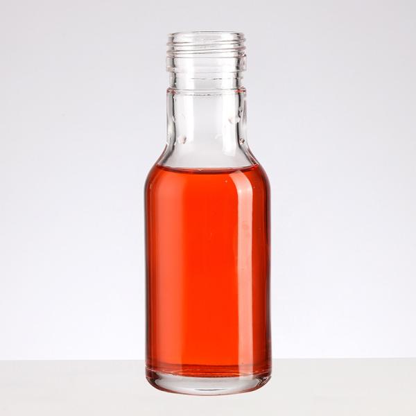 Spray Cap Empty Spirit 50ml 100ml 200ml 375ml 500ml 750ml 1000ml 75cl Gin Glass