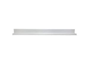 China Stylish 50cm Wide 2KG Wall Mounted Shelf wholesale