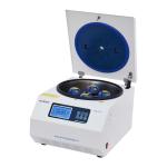 Biosafe Blood Centrifuge Machine Lab Equipment 15Ml 250Ml 400Ml Benchtop