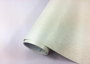 China Moisture Proof Self Adhesive Vinyl Paper Self Adhesive Wallpaper For Furniture wholesale