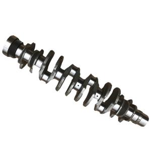 China Deutz BF6M1013 Generator Spare Parts BF4M2012 04294255 Engine Parts Crankshaft wholesale