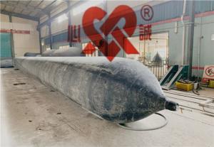 China Pneumatic Marine Rubber Airbags wholesale