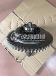LIUGONG CLG835 wheel loader overrunning clutch assembly 52C0396T2/52C0071T2
