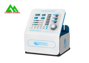 China Interferential Current Physical Therapy Rehabilitation Equipment Electrical Stimulation wholesale
