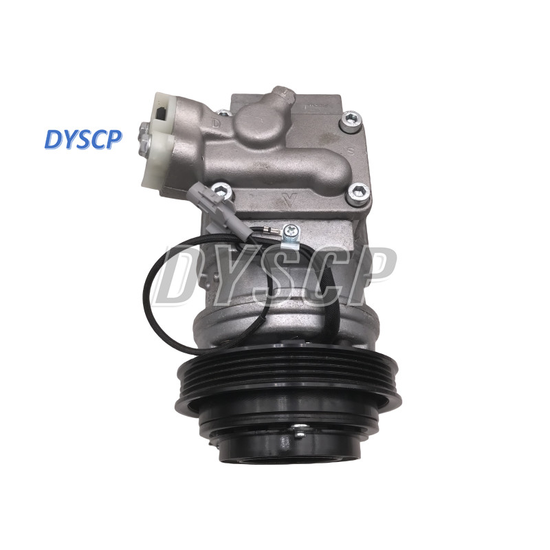 88320-60650 88320-35600 88410-35340 Car Air Conditioning For Toyota Land Cruiser 3400 10PA17C