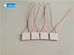 6.4V TEG Thermoelectric Generator TEG Semiconductor Refrigeration Chip