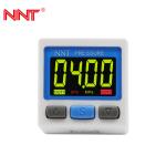 30A Digital Pressure Switches , NPN Digital Air Pressure Controller