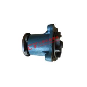 China Mitsubishi 6D31 ME391343 Water Pump wholesale