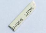 White 21 Pin Permanent Makeup Tattoo Manual Pen Tattoo Needles