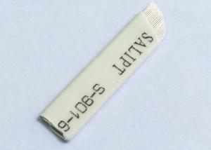 China White 21 Pin Permanent Makeup Tattoo Manual Pen Tattoo Needles wholesale