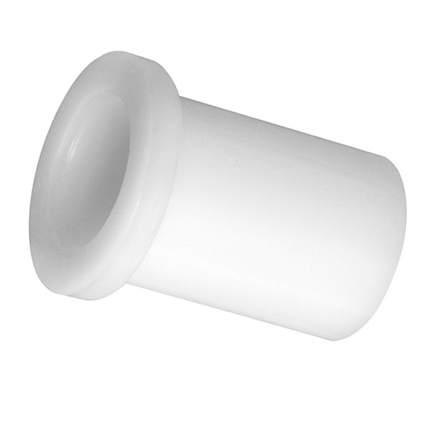 Plastic HDPE PMMA CNC Machining Component Laser Cutting Polishing EDM