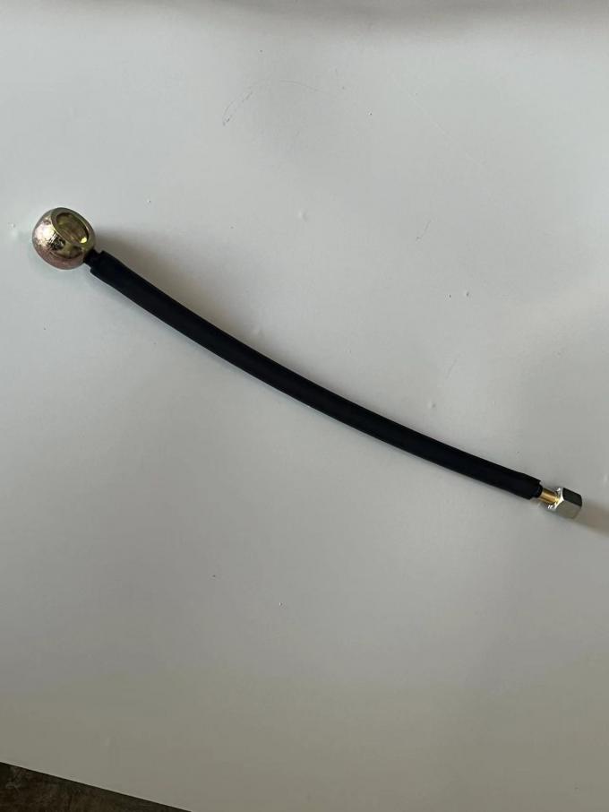 477901 Return pipe Penta Spare Parts 1