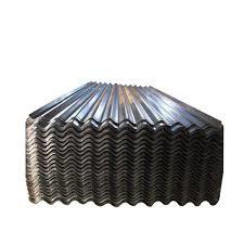 China 28 Gauge Galvanized Metal Roofing Panels Q345B Q345C wholesale