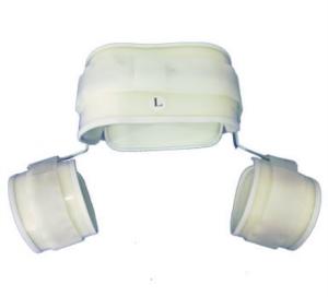China Children Hip Abduction Orthosis Brace , Fixation Adjustable Waist Brace wholesale