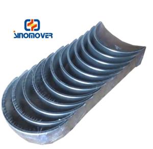 China WEICHAI 612600030020 61560030033 WD615 Original Engine Parts Connecting Rod Bearing wholesale
