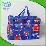 PP Polypropylene Non Woven Reusable Shopping Bags Laminated Non Woven Pp Bag