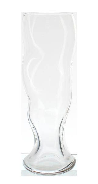 Quality 610ml Beverage Funny Beer Glass Home Use clear For Entertainment for sale