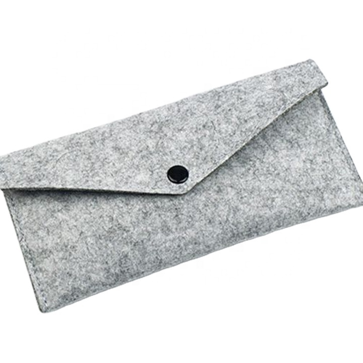 Fashionable Children EVA Glasses Case Fade Resistance 155*66*41mm
