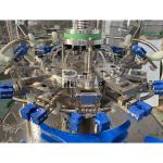 4000BPH 0-2L PET Bottle Carbonated Drink Filling Machine Line Plant Soft Drink