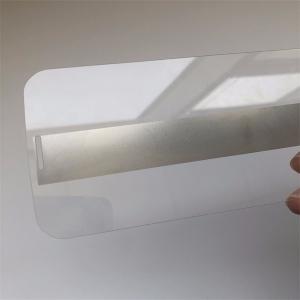 China Alcohol Resistance Special Resin Coating Mirror Effect Cosmetic Container wholesale