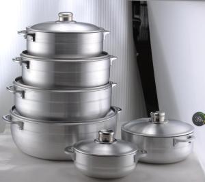 China CALDERO,POT,DUTCH OVEN,CASSEROLE wholesale