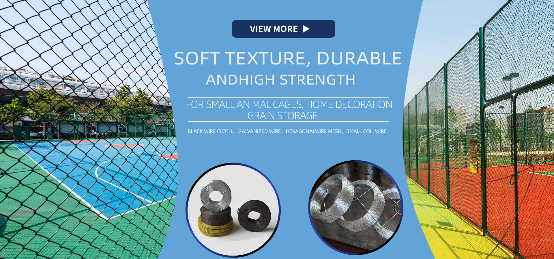 1/2 inch Chicken Wire Fence, Supports Poultry Netting Cage Fence Galvanized Welded Cage Wire Mesh Roll