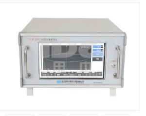 China Easy Operation Digital Partial Discharge Detector CE Certified wholesale