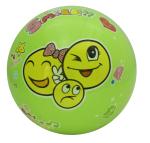 Multifunctional Bouncing Inflatable Ball