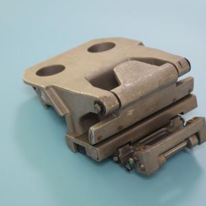 China Aluminium Stenter Parts Clip Bruckner Stenter Double Using wholesale