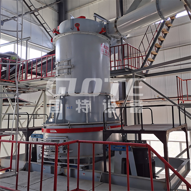 Energy Mining Quartz Sand Making Machine with Different Model Dimension L*W*H