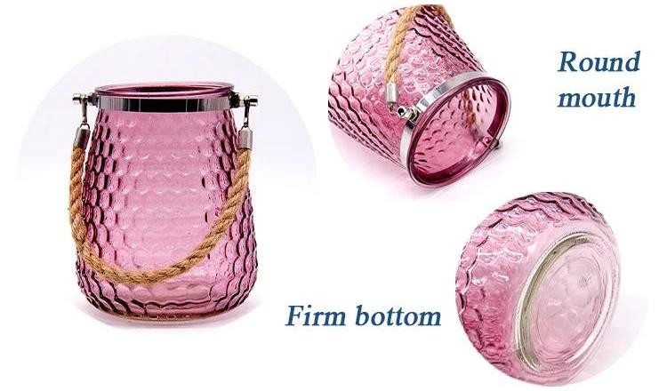 Custom Design 5inch 10inch Classical Cylinder Flower Glass Vase