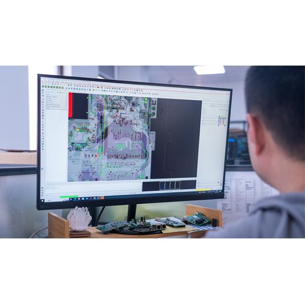 Nanjing Decowell Automation Co., Ltd.